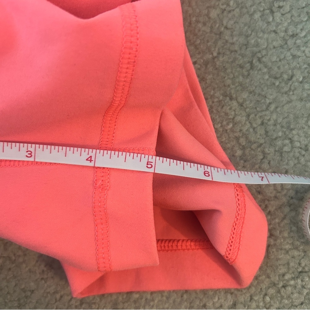 5 inch inseam biker Shorts - Picture 4 of 4
